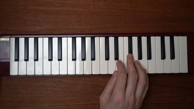 Cat's Meow Jig | Irish music tutorial | keyboard melodica смотреть онлайн