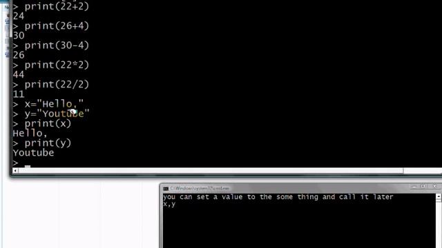Lua tutorial (wow) part 1/2 смотреть онлайн