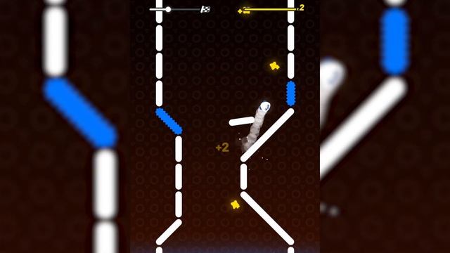 Outleap! - Official Gameplay Trailer смотреть онлайн