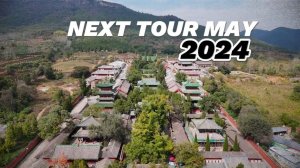 Цигун Тур. Храм ШАОЛИНЬ 2023