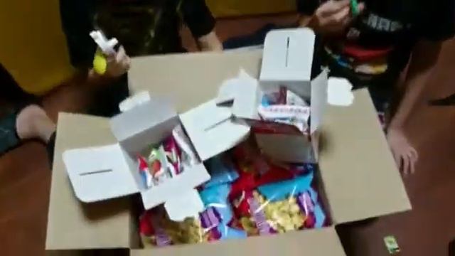 Спасибо Планета Добра смотреть онлайн