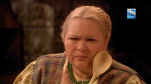 Бедная Настя 96 серия (Sony Channel HD)