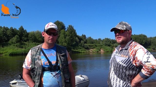 Сплав по реке продолжается. Трудности впереди. Часть 2 смотреть онлайн