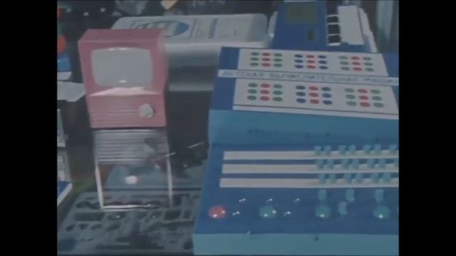 Реклама СССР-179. Советские игрушки-1979г. смотреть онлайн