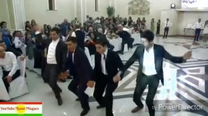 Армянская свадьба в Ереване танец  КОЧАРИ