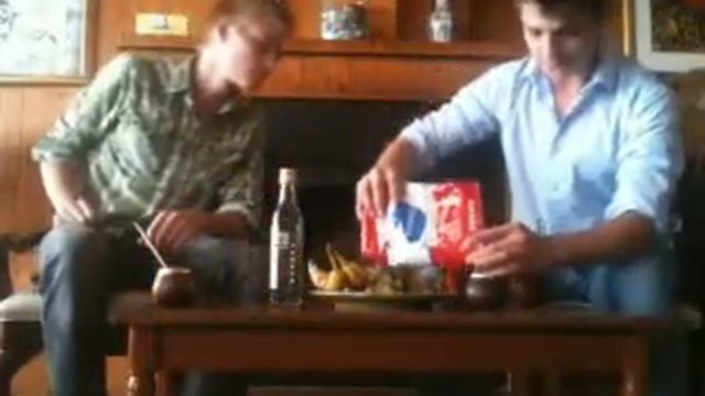 How to cure a Mate Gourd| Mate Gourd Dot Org смотреть онлайн