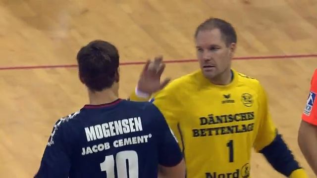 SG Flensburg-Handewitt vs. THW Kiel - DKB Handball-Bundesliga - FULL MATCH 2015/2016 смотреть онлайн