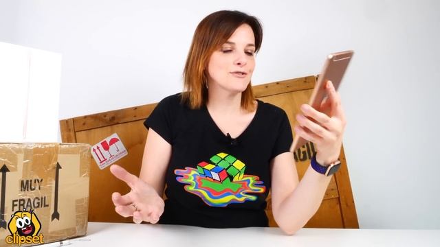 Apple IPAD MINI 2019 con Pencil Unboxing -menos es MÁS- смотреть онлайн
