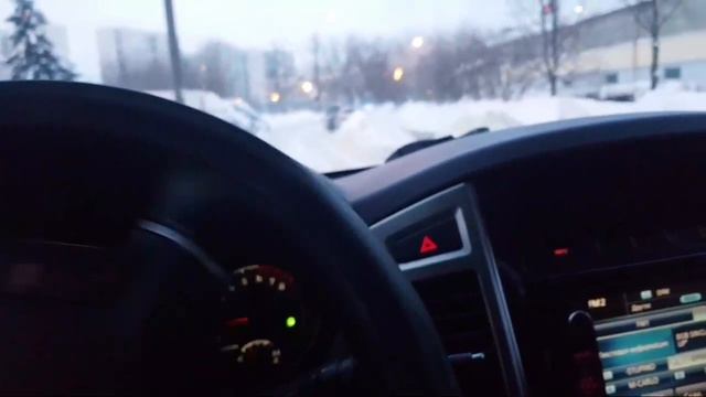 Обзор Pajero 4 15 г. Рестайл смотреть онлайн