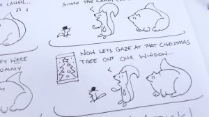 Among Us Christmas Advent Calendar Airship Countdown Review 2022