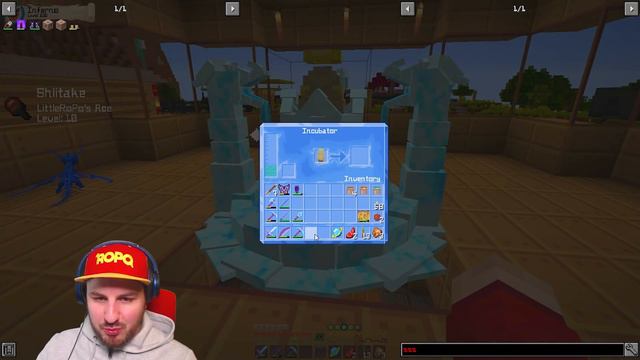 *NEW* God Level ARCHANGEL DRAGON in Minecraft.. смотреть онлайн