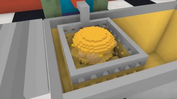 Monster School FULL SEASON 2: Work at Ice Cream, Burgers, Candy, Tacos & More - Minecraft Animation