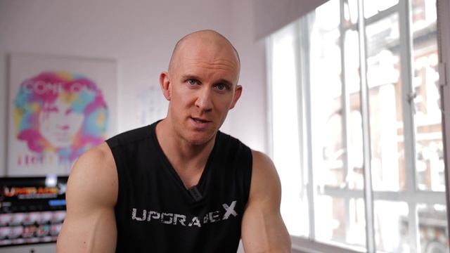 Burpees For Beginners ? How To Do Burpees Form And Variations смотреть онлайн