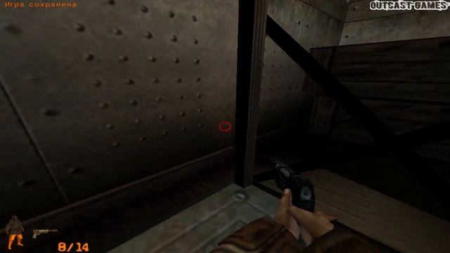 Iron Storm :: PC :: Прохождение :: #16 смотреть онлайн