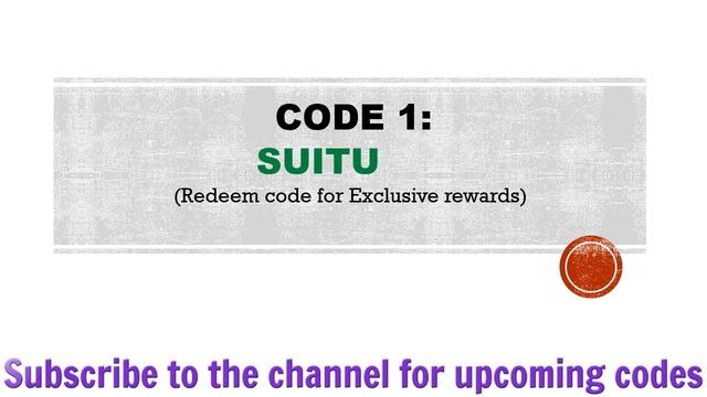 ? SuitU Fashion Avatar Dress Up Codes | SuitU Gift Codes 2023 | SuitU Redeem Codes