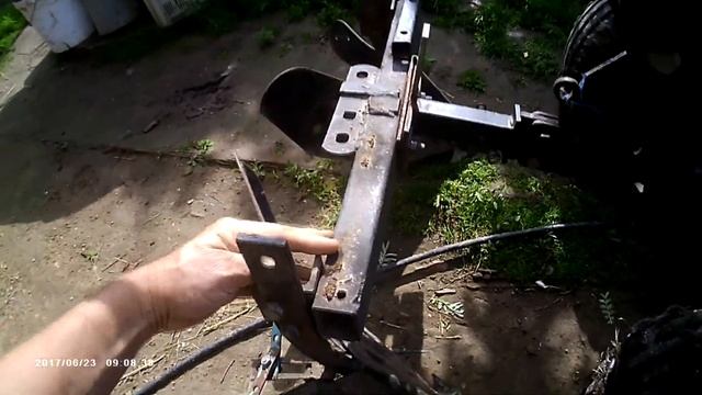 Мотокультиватор Мк- 100- 04 смотреть онлайн