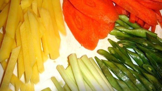 Рецепты от шеф-повара