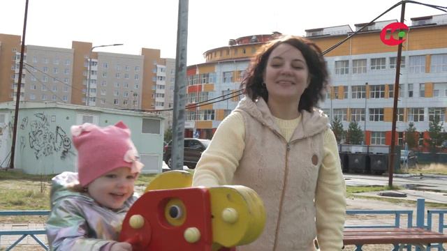 Семья Степаненко, г. Ханты-Мансийск (2 часть). смотреть онлайн