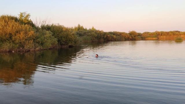 Красивые места рядом с Астаной смотреть онлайн