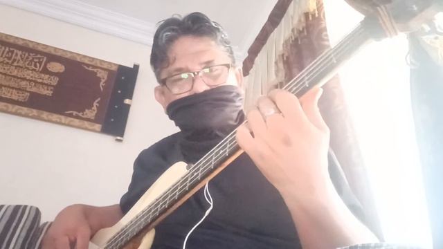 bedroom window-nice stupid playground (bass cover- by dubz) смотреть онлайн