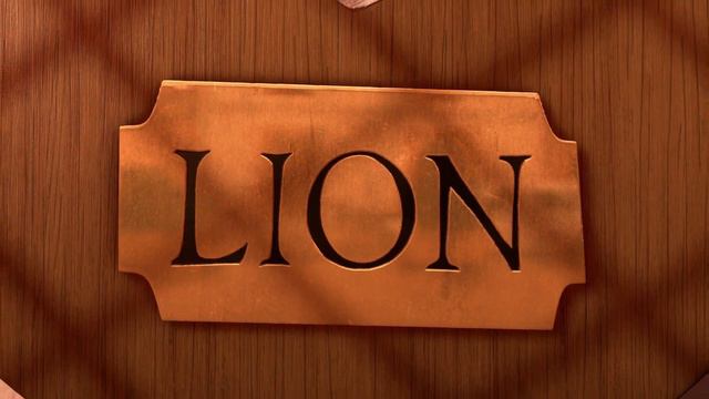 Madagascar 3 - DuBois