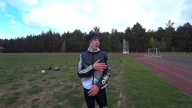 3 УПРАЖНЕНИЯ НА КОНТРОЛЬ МЯЧА | Обучения | Должен Знать Каждый Футболист смотреть онлайн