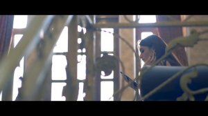 Nigina Amonqulova / Нигина Амонкулова - Judoi / Чудои