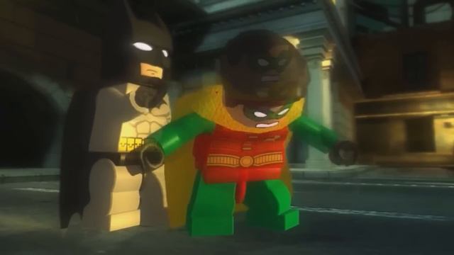 Why Zack Snyder is Wrong About Batman Killing смотреть онлайн