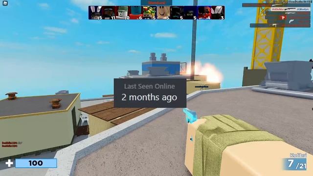 This RICH Roblox Account Got TERMINATED! | SonOfSevenless Gets Banned смотреть онлайн