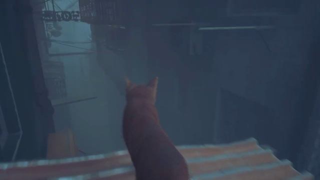 Мертвый город 2 глава . Прохождение Stray 2 часть смотреть онлайн