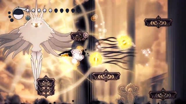 #PS4Live Hollow Knight GodHome смотреть онлайн