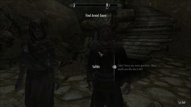Let's Play Skyrim #21 смотреть онлайн