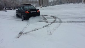 «CHEVROLET NEXIA-2» DRIFT.|«ЧЕВРОЛЕТ НЕКСИА-2» ДРИФТ.