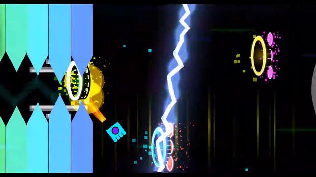 "Bloz" by DHaner 100% [1 Coin] | Demon | Geometry Dash [2.11] смотреть онлайн