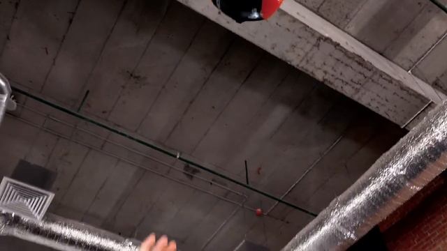 CROSS FIT | FITNESS 24 Просвещения смотреть онлайн