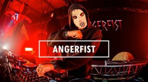 Angerfist - Megamix