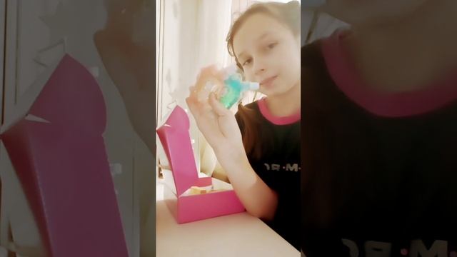 собираем Бьюти бокс смотреть онлайн