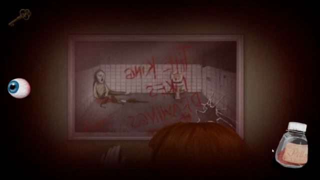 Fran Bow [2] смотреть онлайн