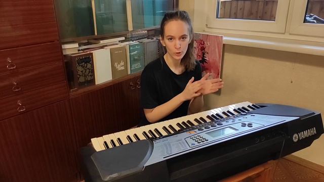 КУРС ПО СОЛЬФЕДЖИО. I МОДУЛЬ. ОСНОВЫ. Длительности. Урок 21. Практика, нота с точкой смотреть онлайн