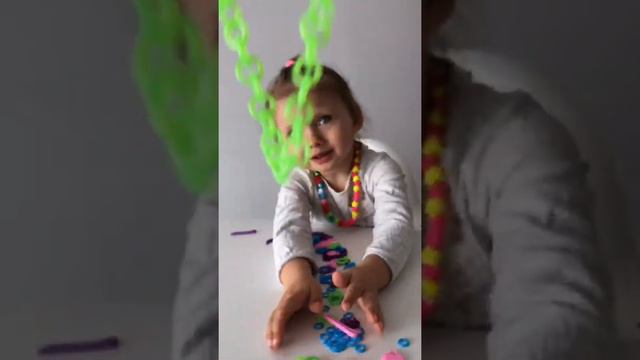 I’M STEFFI Стефания делает бижутерию DIY 12 декабря 2018 г. смотреть онлайн