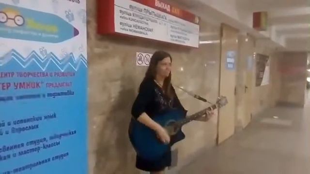 Саша Василевская - Минор смотреть онлайн