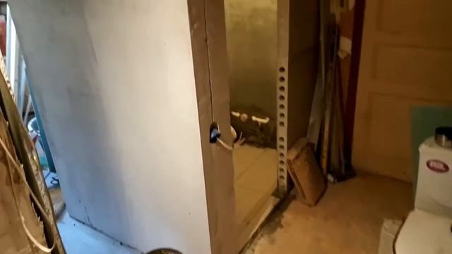 Ванная комната с нуля в Туле. смотреть онлайн