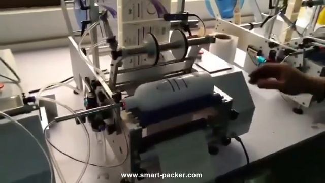 Бутылка шампуня для питомца, промывки питомца полуавтоматическую маркировку бутылки настольная марк смотреть онлайн