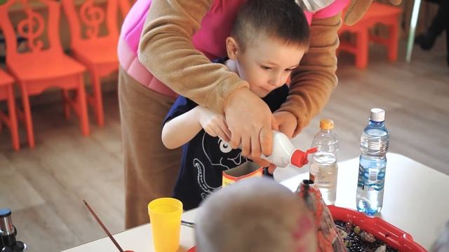 Лаборатория Удивительных Наук смотреть онлайн