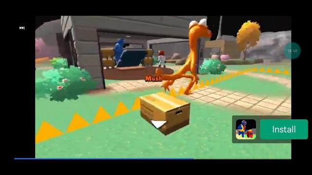 ragdoll play. смотреть онлайн