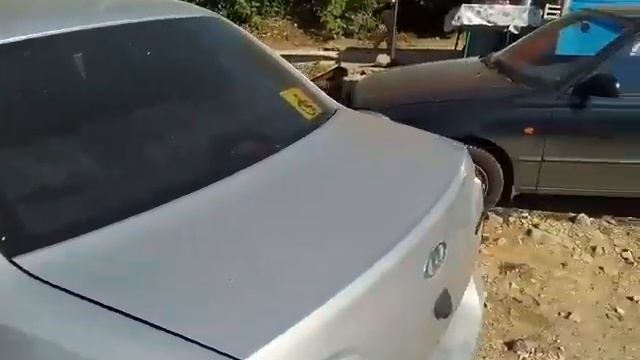 Затопление Стоянки лодок в Самаре на 9 просеке. 15.7.17 смотреть онлайн