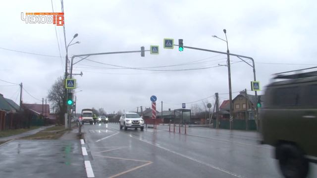 Проверки на дорогах - цифровой пропуск смотреть онлайн