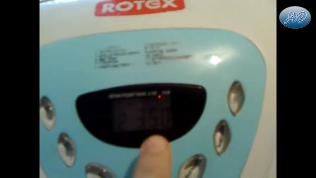 Домашний французский хлеб. Выпечка в хлебопечке. смотреть онлайн