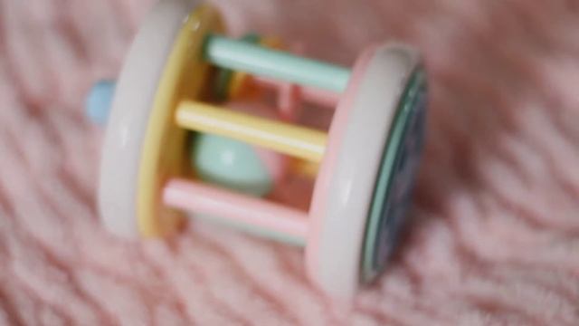 Погремушки для малышей с AliExpress смотреть онлайн