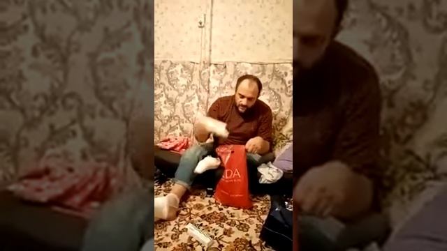 Благодарность Богу смотреть онлайн